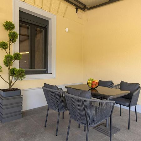 Apartment Greenri Rijeka Exterior photo