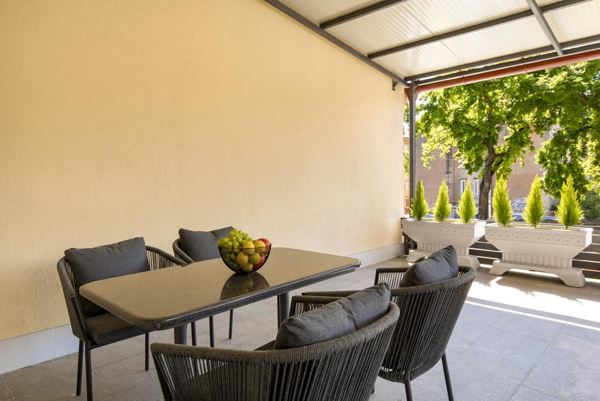 Apartment Greenri Rijeka Exterior photo